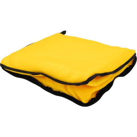 Koc z polaru/poduszka 2w1 RADCLIFF 170 g/m2 | EG-277508