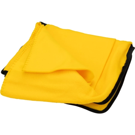 Koc z polaru/poduszka 2w1 RADCLIFF 170 g/m2 | EG-277508