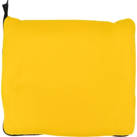 Koc z polaru/poduszka 2w1 RADCLIFF 170 g/m2 | EG-277508
