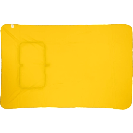 Koc z polaru/poduszka 2w1 RADCLIFF 170 g/m2 | EG-277508