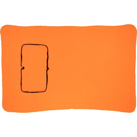 Koc z polaru/poduszka 2w1 RADCLIFF 170 g/m2 | EG-277510
