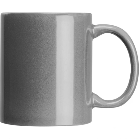 Kubek ceramiczny 300 ml DEREK | MC-8373507