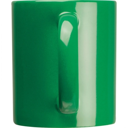 Kubek ceramiczny 300 ml DEREK | MC-8373509