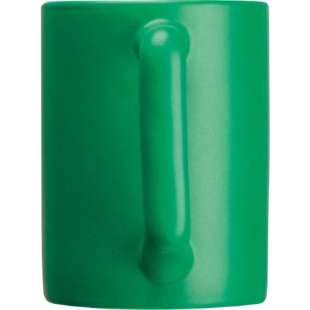 Kubek ceramiczny BRADFORD 300 ml | EG-372809