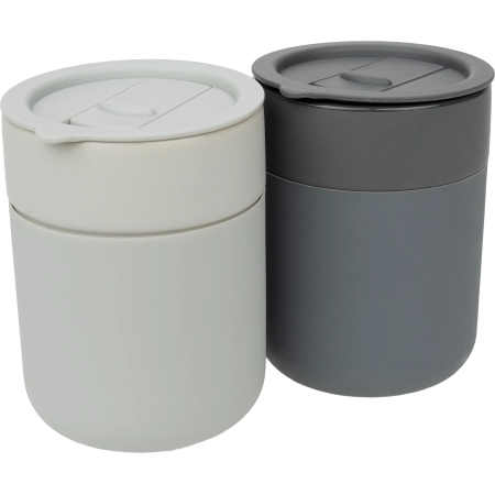Kubek ceramiczny 340 ml ALBERT | MC-8467677