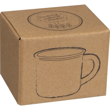Kubek ceramiczny 60 ml TILL | MC-8384304