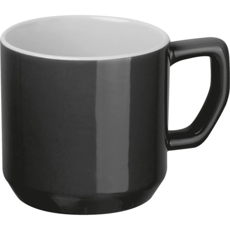 Kubek ceramiczny KYIV 330 ml 544903