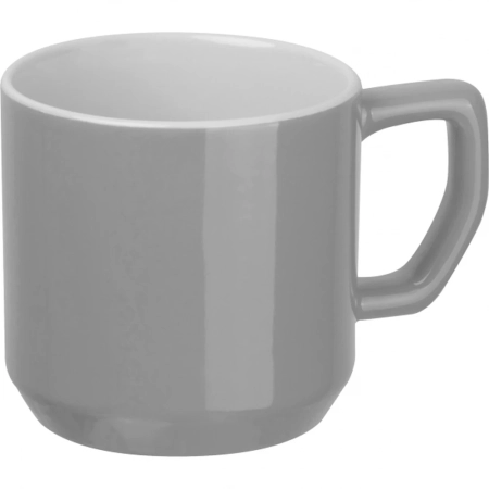 Kubek ceramiczny KYIV 330 ml 544907