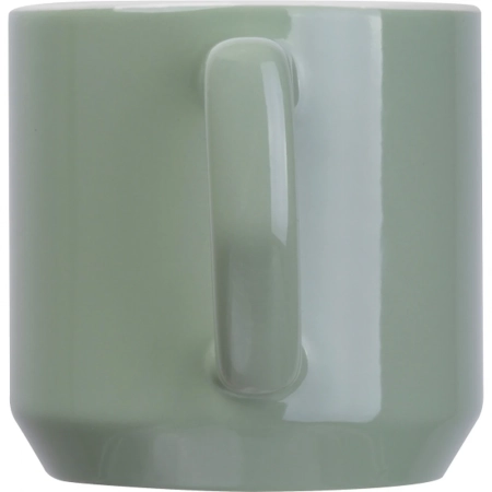 Kubek ceramiczny KYIV 330 ml | EG-544909