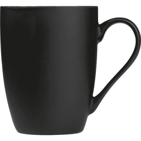 Kubek ceramiczny soft touch 300 ml JUDYTA | MC-8065503