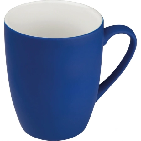 Kubek ceramiczny soft touch 300 ml JUDYTA 8065504