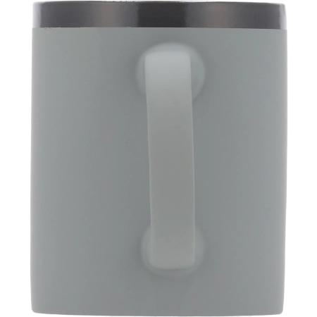 Kubek ceramiczny soft touch 300 ml RONALD | MC-8549707