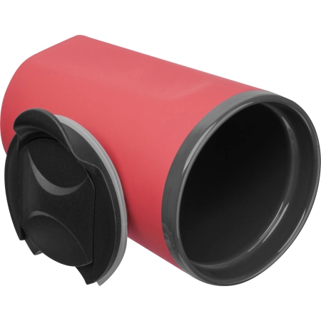Kubek ceramiczny soft touch 400 ml TOMAS | MC-8549805