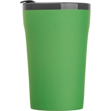Kubek ceramiczny soft touch 400 ml TOMAS | MC-8549809