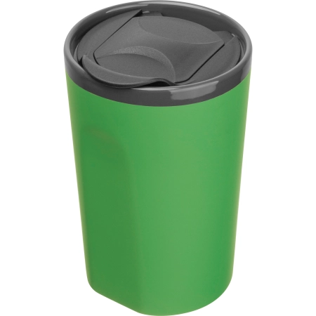 Kubek ceramiczny soft touch 400 ml TOMAS | MC-8549809