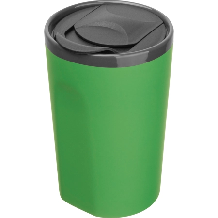 Kubek ceramiczny soft touch 400 ml TOMAS 8549809