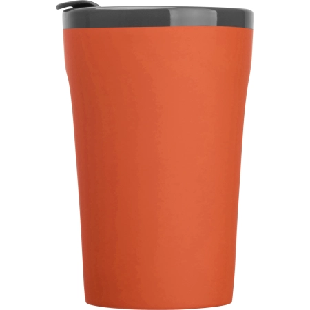 Kubek ceramiczny soft touch 400 ml TOMAS | MC-8549810
