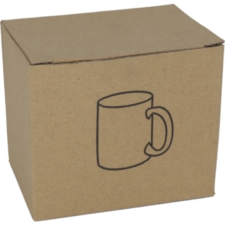 Kubek ceramiczny THESSALONIKI 300 ml | EG-087204