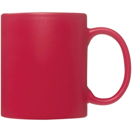 Kubek ceramiczny THESSALONIKI 300 ml 087205