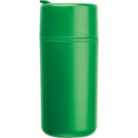 Kubek z podwójnymi ściankami GENOA 500 ml | EG-535409