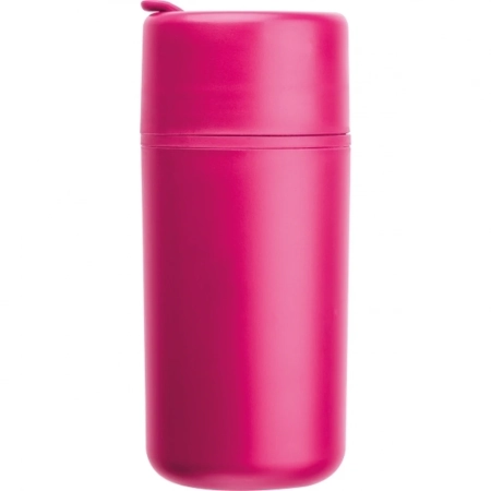 Kubek z podwójnymi ściankami GENOA 500 ml | EG-535411