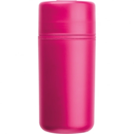 Kubek z podwójnymi ściankami GENOA 500 ml | EG-535411