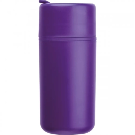 Kubek z podwójnymi ściankami GENOA 500 ml | EG-535412