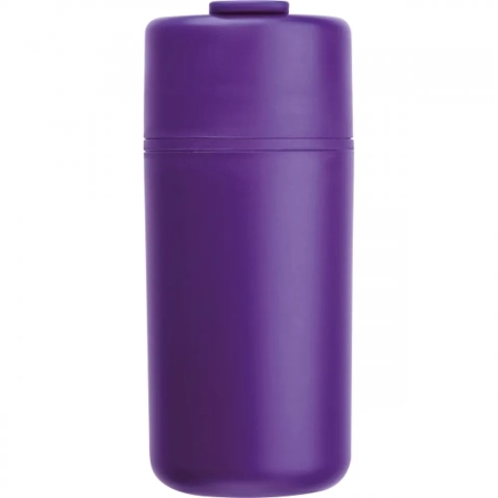 Kubek z podwójnymi ściankami GENOA 500 ml | EG-535412