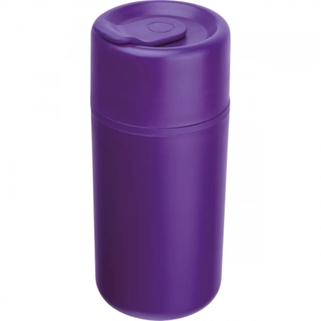 Kubek z podwójnymi ściankami GENOA 500 ml 535412