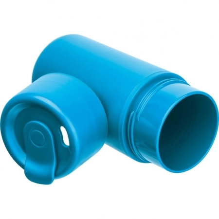 Kubek z podwójnymi ściankami GENOA 500 ml | EG-535424