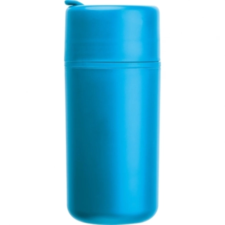 Kubek z podwójnymi ściankami GENOA 500 ml | EG-535424