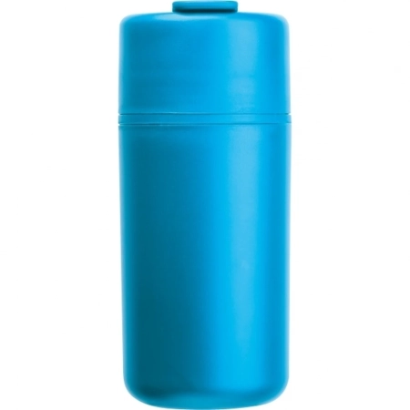 Kubek z podwójnymi ściankami GENOA 500 ml | EG-535424