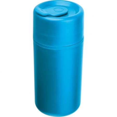 Kubek z podwójnymi ściankami GENOA 500 ml 535424