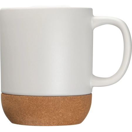 Kubek ceramiczny do sublimacji SAN JOSE 300 ml | EG-382506