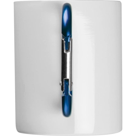 Kubek stalowy do sublimacji SOFIA 280 ml | EG-383504