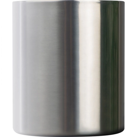 Kubek metalowy 300 ml EDGAR | MC-8148807