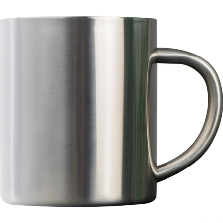 Kubek metalowy 300 ml EDGAR | MC-8148807