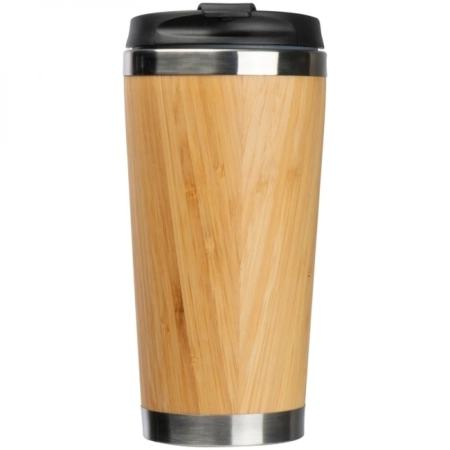 Kubek termiczny BAMBOOGARDEN 400 ml | EG-156413