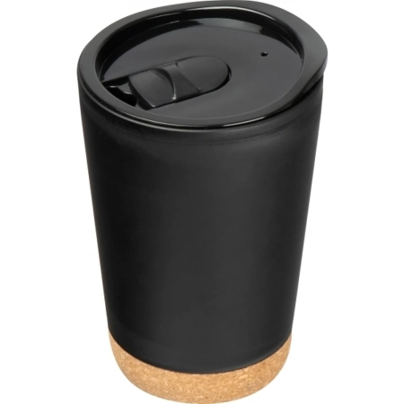 Kubek plastikowy PRESTON 280 ml | EG-433903
