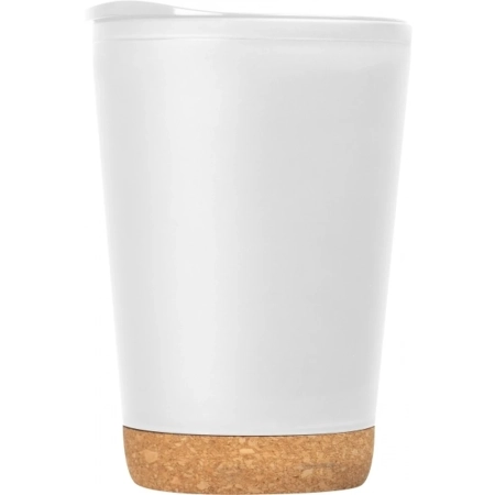 Kubek plastikowy PRESTON 280 ml | EG-433906