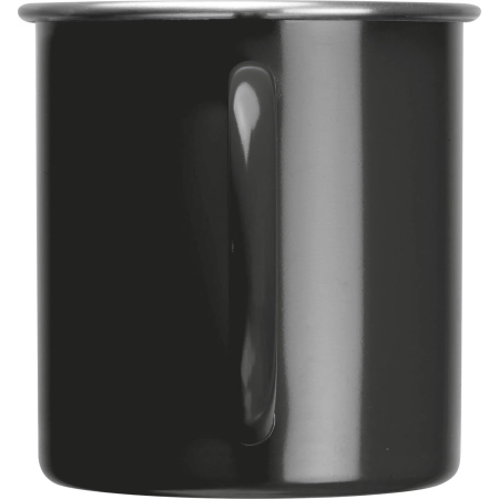 Kubek stalowy TREZZO 350 ml | EG-438003