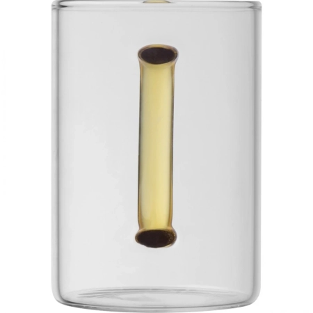 Kubek szklany 250 ml EDDA | MC-8234008
