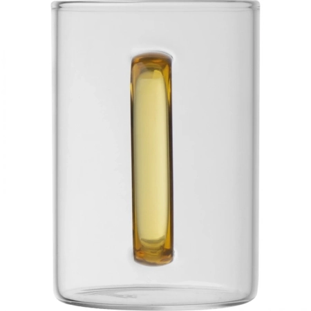 Kubek szklany 250 ml EDDA | MC-8234008