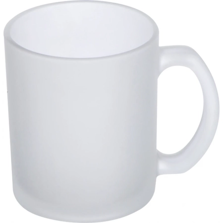 Kubek szklany 300 ml ANGELIKA 8798166
