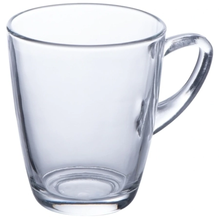 Kubek szklany CATTOLICA 300 ml | EG-094866