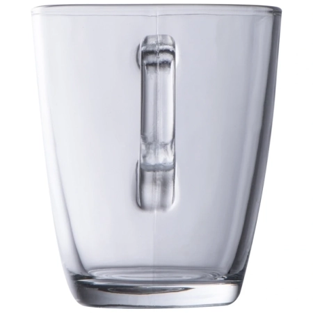 Kubek szklany CATTOLICA 300 ml | EG-094866