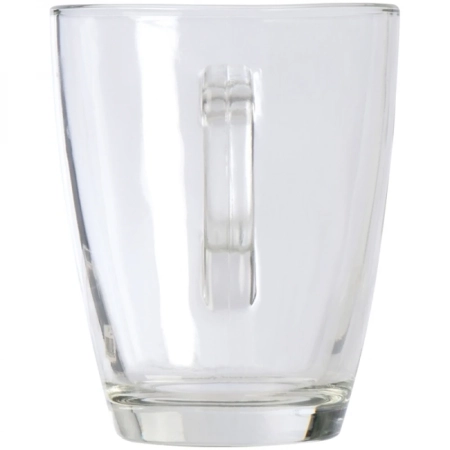 Kubek szklany CATTOLICA 300 ml | EG-094866