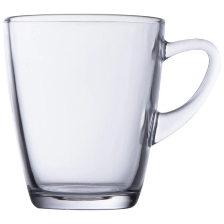 Kubek szklany CATTOLICA 300 ml 094866