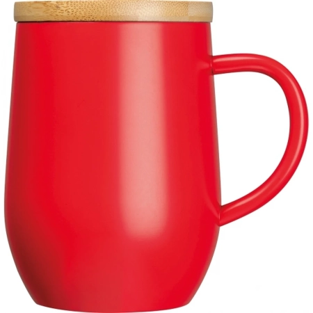 Kubek termiczny 300 ml JOHN | MC-8392805
