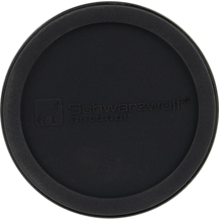 Kubek termiczny 300 ml ARANSOL Schwarzwolf | MC-F5106100AJ307